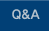 Q&A